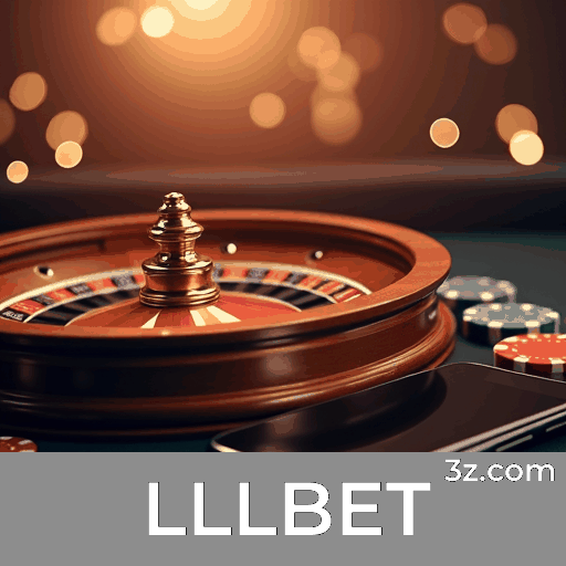 LLLBET: Imersão Profissional em Cassinos de Elite