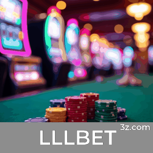 LLLBET: Cassino Premiado e Pagamentos Rápidos