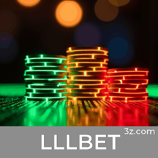 LLLBET: Cassino Premiado e Pagamentos Rápidos