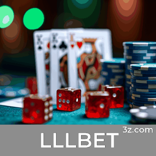 LLLBET: Imersão Profissional em Cassinos de Elite