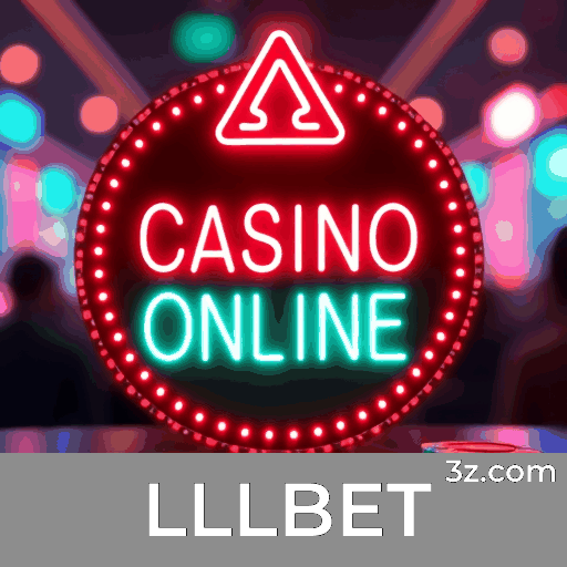LLLBET: Cassino Premiado e Pagamentos Rápidos