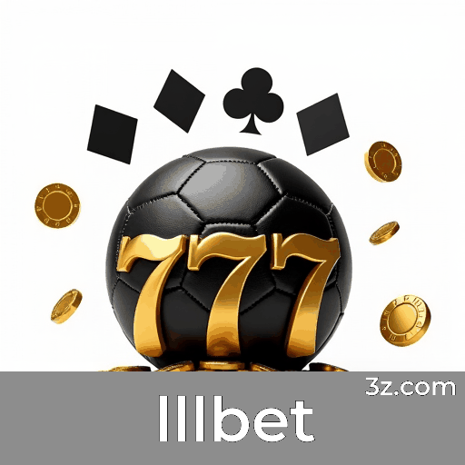 lllbet: Especialista em Apostas Esportivas no Brasil