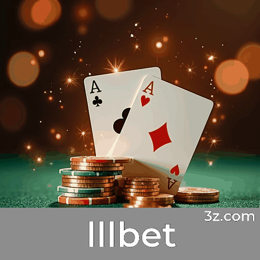 lllbet: Domine Jogos de Casino com Estratégia