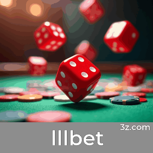 lllbet: O Mundo de Jogos Selecionados
