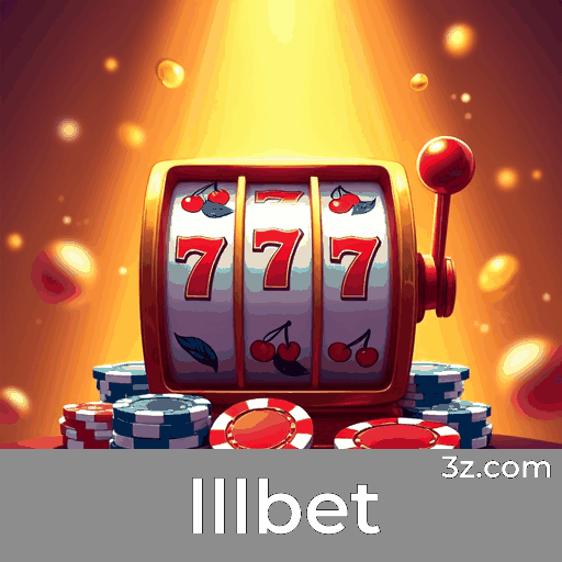 lllbet: Plataforma de Apostas Segura e Divertida