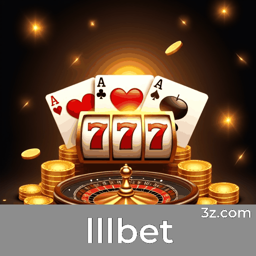 lllbet: Plataforma de Apostas Segura e Divertida