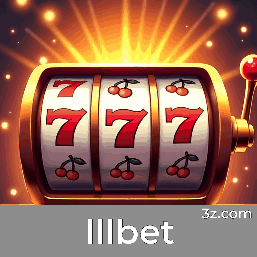 lllbet: Plataforma de Apostas Segura e Divertida